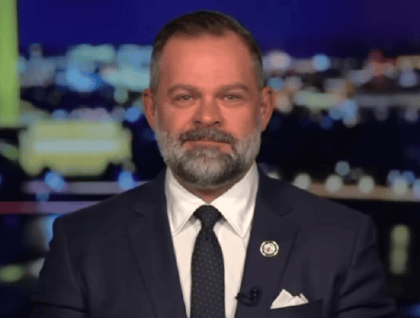 Florida Rep. Mills Champions Trump’s “Decisive Action” Amid Volatile Mideast Ceasefire