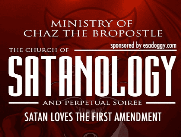 “Satan Loves The First Amendment” Lawsuit Against Florida Schools To Move Forward