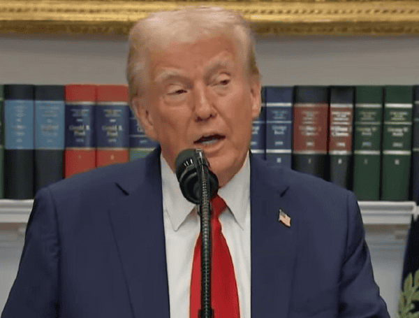 Fox News’ Brit Hume Says GOP May Have ‘Something Good’ To Brag About Next Year To Offset Tariffs