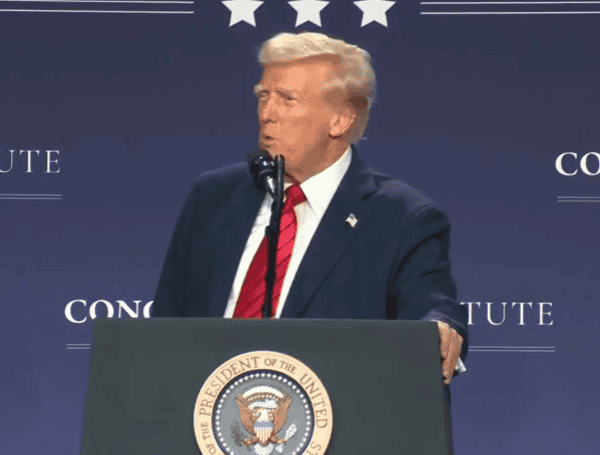 Hyundai Announces $20 Billion U.S. Investment As Trump’s ‘Made In America’ Push Gains Momentum