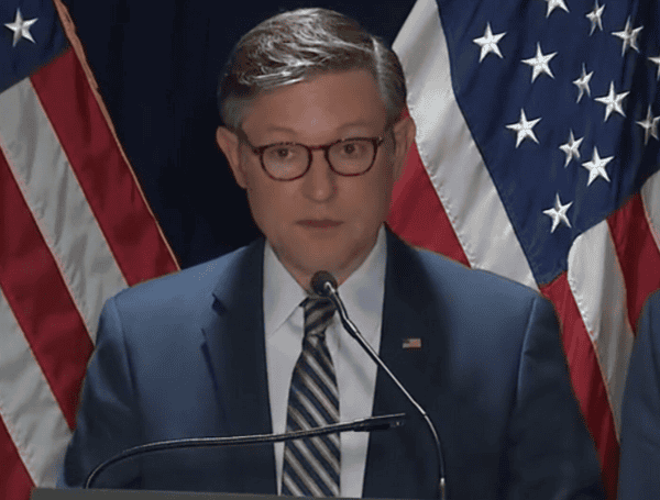 Pro-Life State Legislators Urge Congress To Defund Planned Parenthood Through Budget Reconciliation
