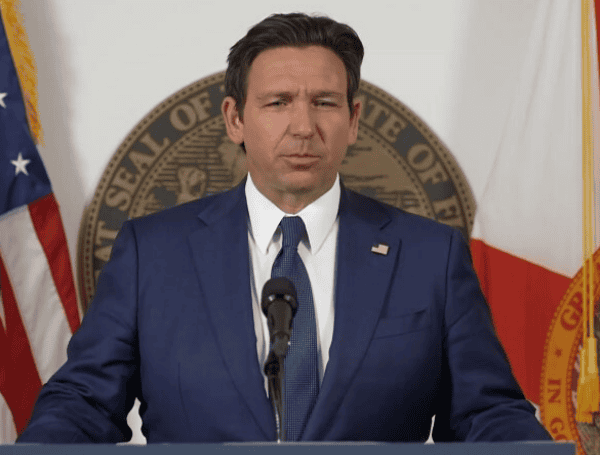 Governor Ron DeSantis Names 3 Distinguished Women To Florida Women’s Hall Of Fame