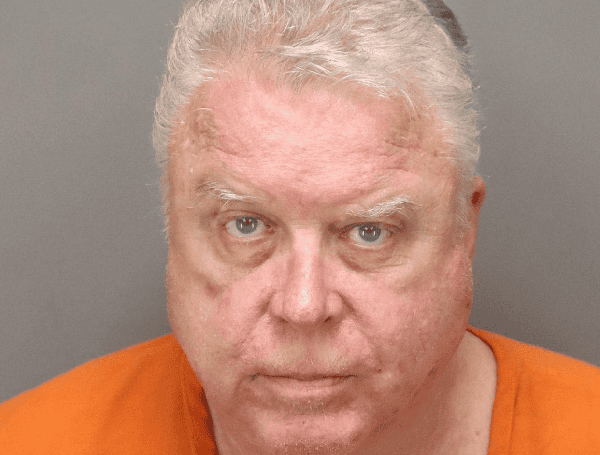 Clearwater Man Arrested For Possession Of Child Pornography And Bestiality Materials