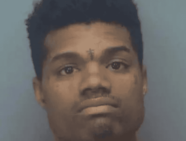 Pinellas Park Police Chief Hails Life Sentences For Man Who Attempted To Murder 2 Officers