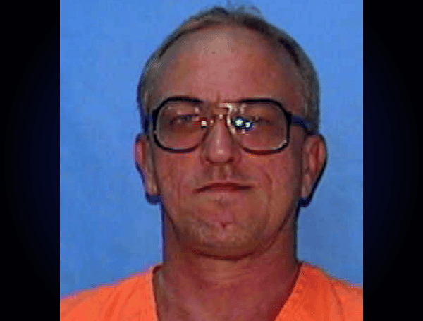 Florida Death Row Inmate Fights For Life As Execution Looms