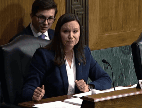 Florida Senator Moody, Colleagues Introduce ‘Stand With Israel Act’ Targeting UN Funding