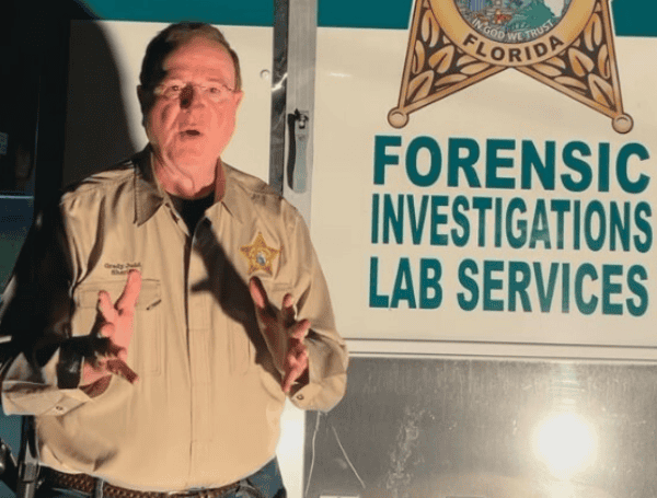 22-Year-Old Man Murdered In Frostproof: Polk Sheriff Seeks Public’s Help 22-Year-Old Man Murdered In Frostproof: Polk Sheriff Seeks Public’s Help