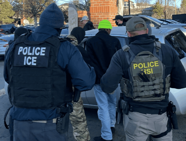 U.S. Supreme Court Halts Trump Administration’s Deportation Of Venezuelan Detainees