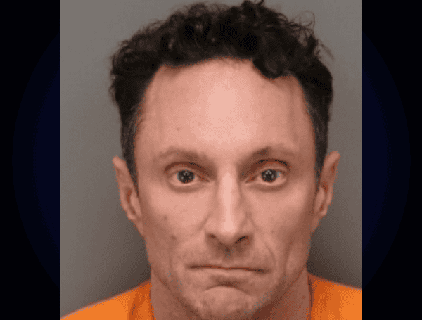 Two Arrested In Gruesome Hillsborough County Murder Case