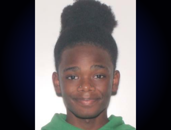 Pasco Sheriff’s Office Searching For Missing 15-Year-Old In Wesley Chapel