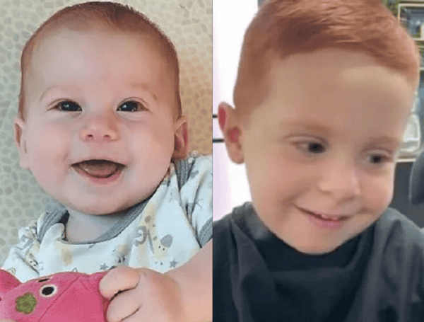 Ariel And Kfir Bibas, Young Hostages Abducted By Hamas, Confirmed Dead: IDF
