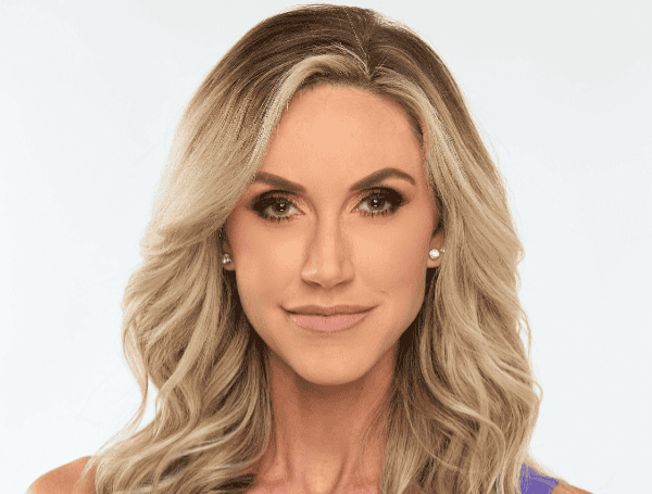 Lara Trump Emerges As Frontrunner In Potential North Carolina Senate Primary: CNN Lara Trump Emerges As Frontrunner In Potential North Carolina Senate Primary: CNN