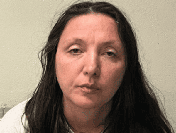 Lake Wales Woman Charged With Murder After Fatally Stabbing 71-Year-Old Man
