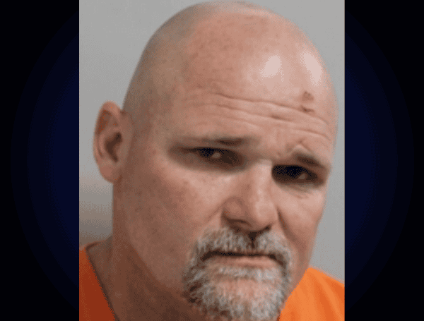 Lakeland Man’s Midnight Minibike Ride Ends In Arrest