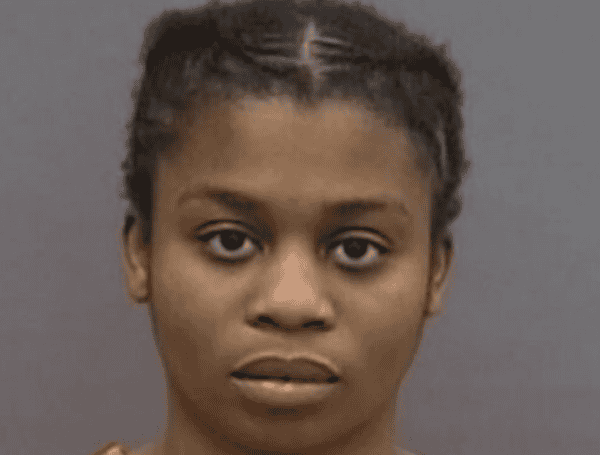 Wanted Woman: Hillsborough Deputies Seek Public’s Help In Locating Sade Jackson