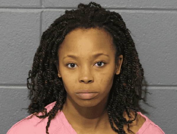 Breakfast Brawl Turns Deadly: Louisiana Woman Charged With Murder After Fatal Shooting Breakfast Brawl Turns Deadly: Louisiana Woman Charged With Murder After Fatal Shooting