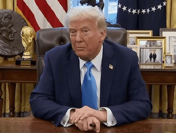 Former NLRB Member Sues Trump Over Firing, Setting Stage For Supreme Court Showdown