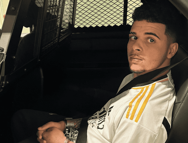 ICE Apprehends Brazilian National In Massachusetts On Rape Charge