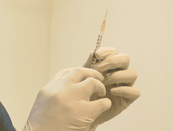 First Measles Death Reported In Texas Outbreak First Measles Death Reported In Texas Outbreak