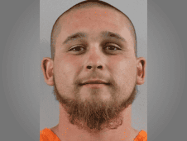 Winter Haven Man Arrested In Haines City After Firing Gun, Threatening To Kill Family Members Winter Haven Man Arrested In Haines City After Firing Gun, Threatening To Kill Family Members