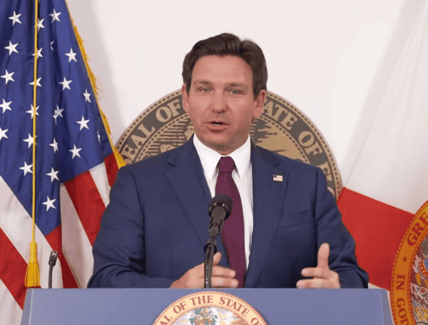 DeSantis Fills 10 Judicial Seats Across Florida Courts