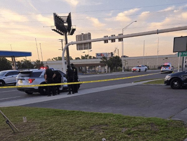 Florida Tops Nation In Annual Bicycle Fatalities, New Study Shows