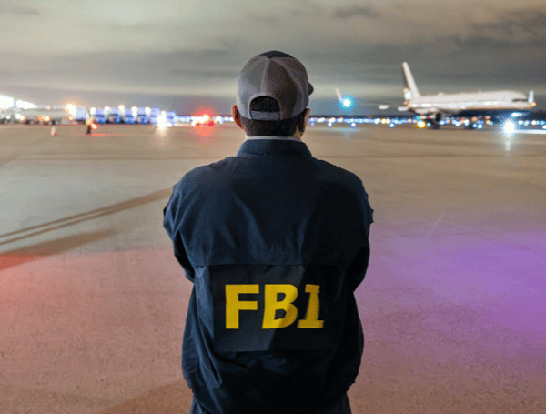 U.S. Charges ISIS-K Operative Mohammad Sharifullah In Deadly Abbey Gate Attack
