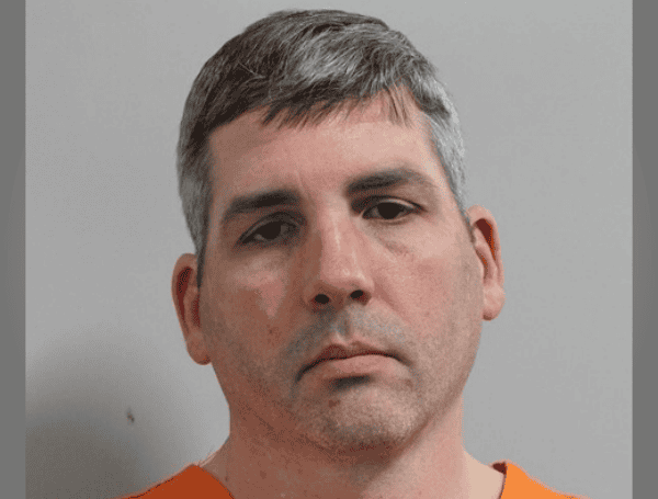 “Poor Excuse” Valrico Man Arrested By Polk County Deputies For DUI And Child Abuse On I-4 “Poor Excuse” Valrico Man Arrested By Polk County Deputies For DUI And Child Abuse On I-4