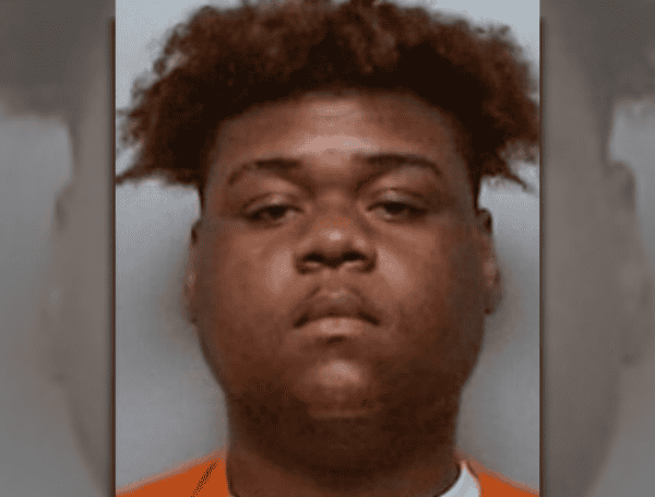 Speeding Leads To Arrest For Eagle Lake Man With Outstanding Warrant In Winter Haven
