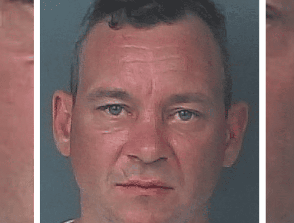 Power Drill To Pistol: Spring Hill Man’s Violent Outburst Leads Attempted Murder