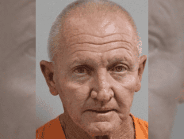 Bartow Man’s Meth-Fueled Crash Leads To Major Drug Bust In Polk County