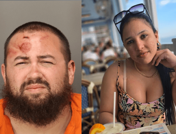 Wrong Car, Deadly Consequences: St. Petersburg Driver Now Charged With Murder