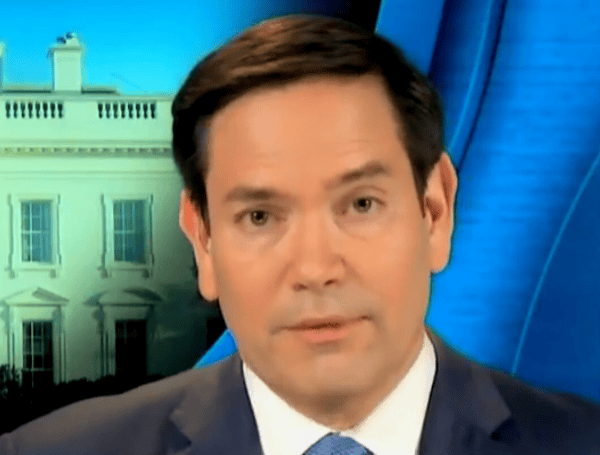 Rubio Urges Treasury Probe Into Harvard Over Alleged Ties To Sanctioned Chinese Paramilitary Group Rubio Urges Treasury Probe Into Harvard Over Alleged Ties To Sanctioned Chinese Paramilitary Group