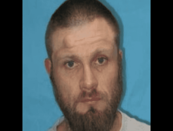 $5,000 Reward Offered For Information Leading To Arrest Of Wanted Man In Tampa