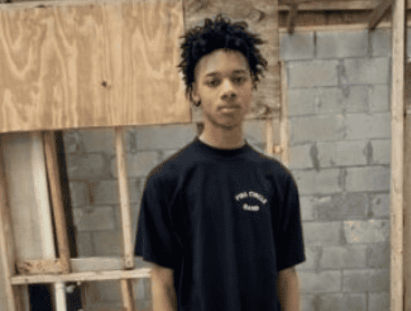 Hillsborough County Sheriff: Missing Tampa Teen Located Safe