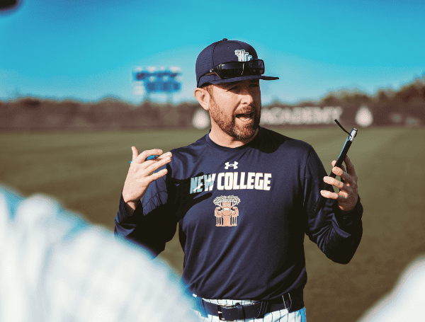 New College Of Florida Making Major Strides In Elevating Student-Athlete Experience