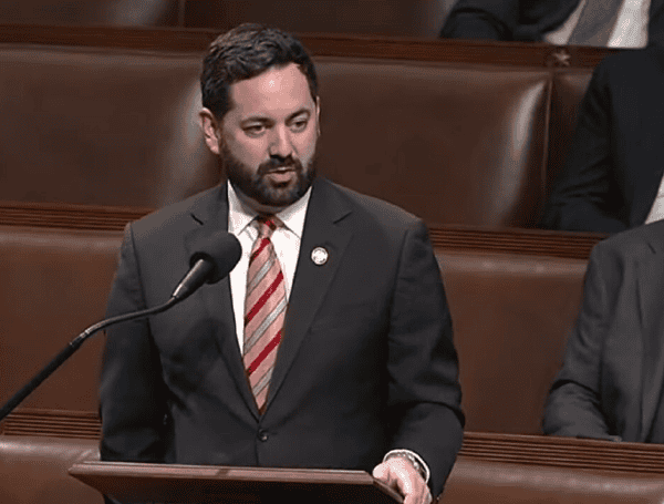 Senate Changes To “Big Beautiful Bill” Hits Snag: SALT And Green Energy Spark House GOP Fury