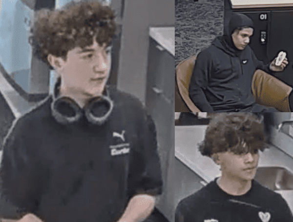Odessa, Land O’ Lakes Teen Burglary Suspects Identified And Located By Pasco Sheriff’s Office Odessa, Land O’ Lakes Teen Burglary Suspects Identified And Located By Pasco Sheriff’s Office