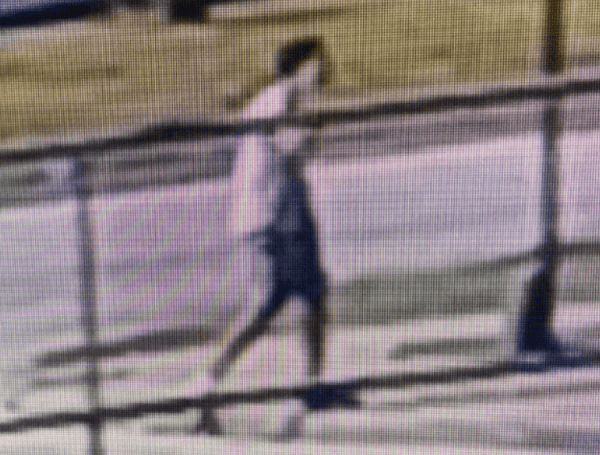 Child’s Bike Stolen From Poinciana Elementary School; Polk County Sheriff Seeks Suspect Child’s Bike Stolen From Poinciana Elementary School; Polk County Sheriff Seeks Suspect
