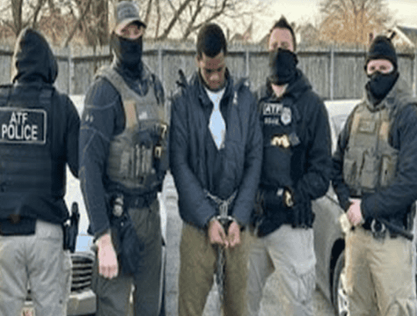 ICE Apprehends Illegal Alien In Massachusetts Facing Rape, Child Crime Charges