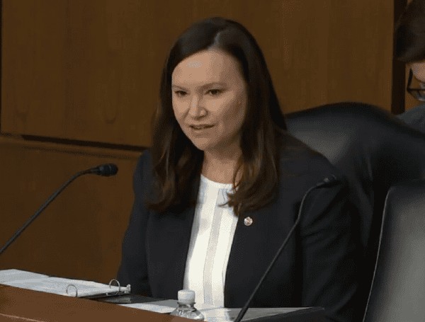 Momentum Grows For Kids Online Safety Act As Florida Sen. Moody Joins Supporters