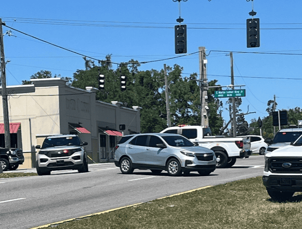 Deadly Chain Reaction: Dump Truck Crash Kills Two, Injures Others In Tampa Deadly Chain Reaction: Dump Truck Crash Kills Two, Injures Others In Tampa