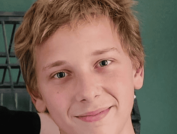 Pasco Sheriff’s Office Seeks Public’s Help Locating Missing Hudson Teen Pasco Sheriff’s Office Seeks Public’s Help Locating Missing Hudson Teen