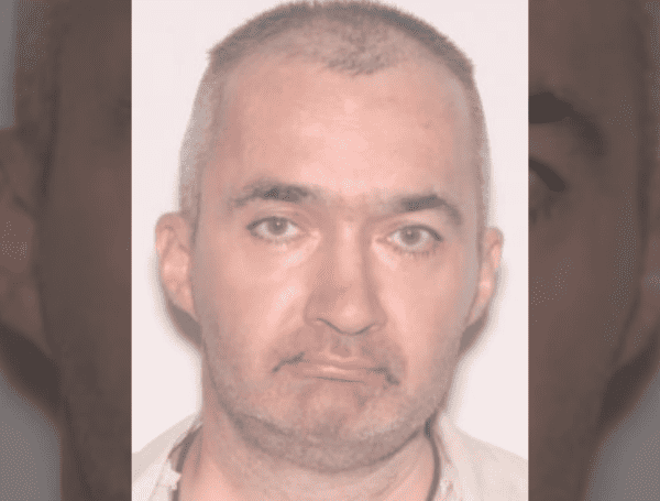 Pasco Sheriff’s Office: Missing Trinity Man, Wieslaw Lech, Located Safe