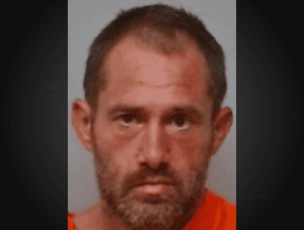 Wahneta Burglary Suspect Walks Up To Polk County Sheriff’s Detective, Confesses To Crime