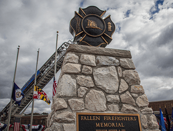 Nation To Honor 140 Fallen Firefighters, Five From Florida Among Those Remembered