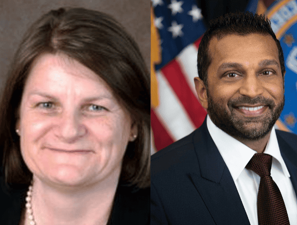 Democrats Rally To Blindly Defend Wisconsin Judge Accused Of Aiding Fugitive Illegal Alien Democrats Rally To Blindly Defend Wisconsin Judge Accused Of Aiding Fugitive Illegal Alien
