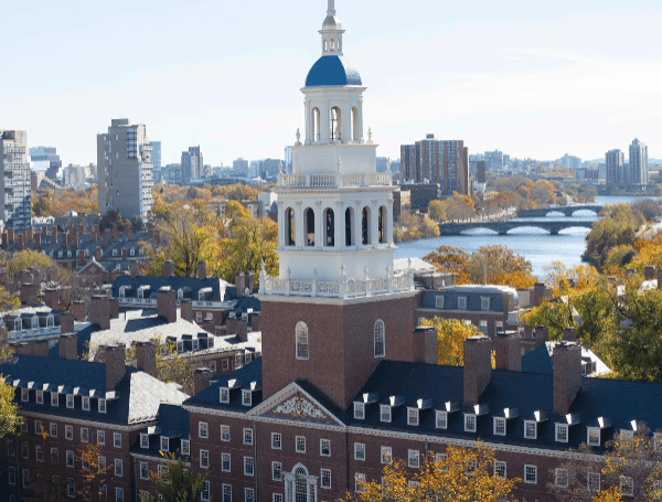 Massachusetts Federal Judge Tosses U.S. Antisemitism Lawsuit Against Harvard