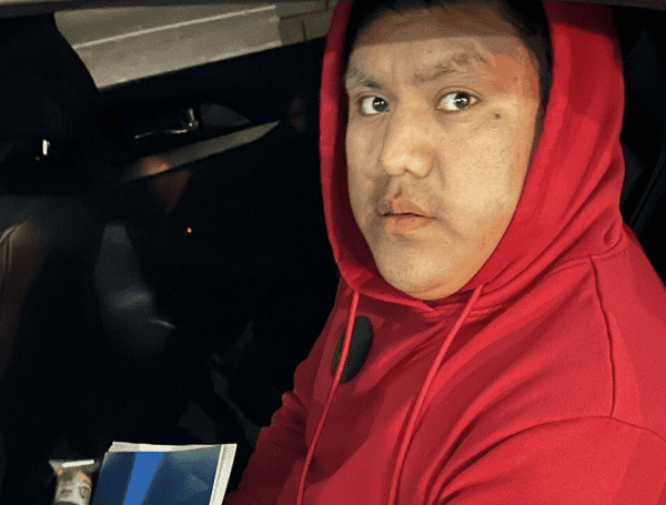ICE Boston Arrests Guatemalan National In Connecticut On Sexual Assault Charges ICE Boston Arrests Guatemalan National In Connecticut On Sexual Assault Charges