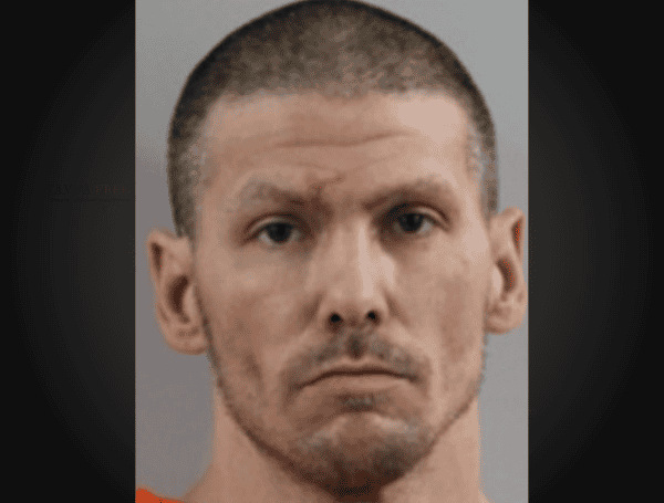 Bartow Man Found Hiding Behind Fake Wall, Arrested On Multiple Felony Warrants Bartow Man Found Hiding Behind Fake Wall, Arrested On Multiple Felony Warrants